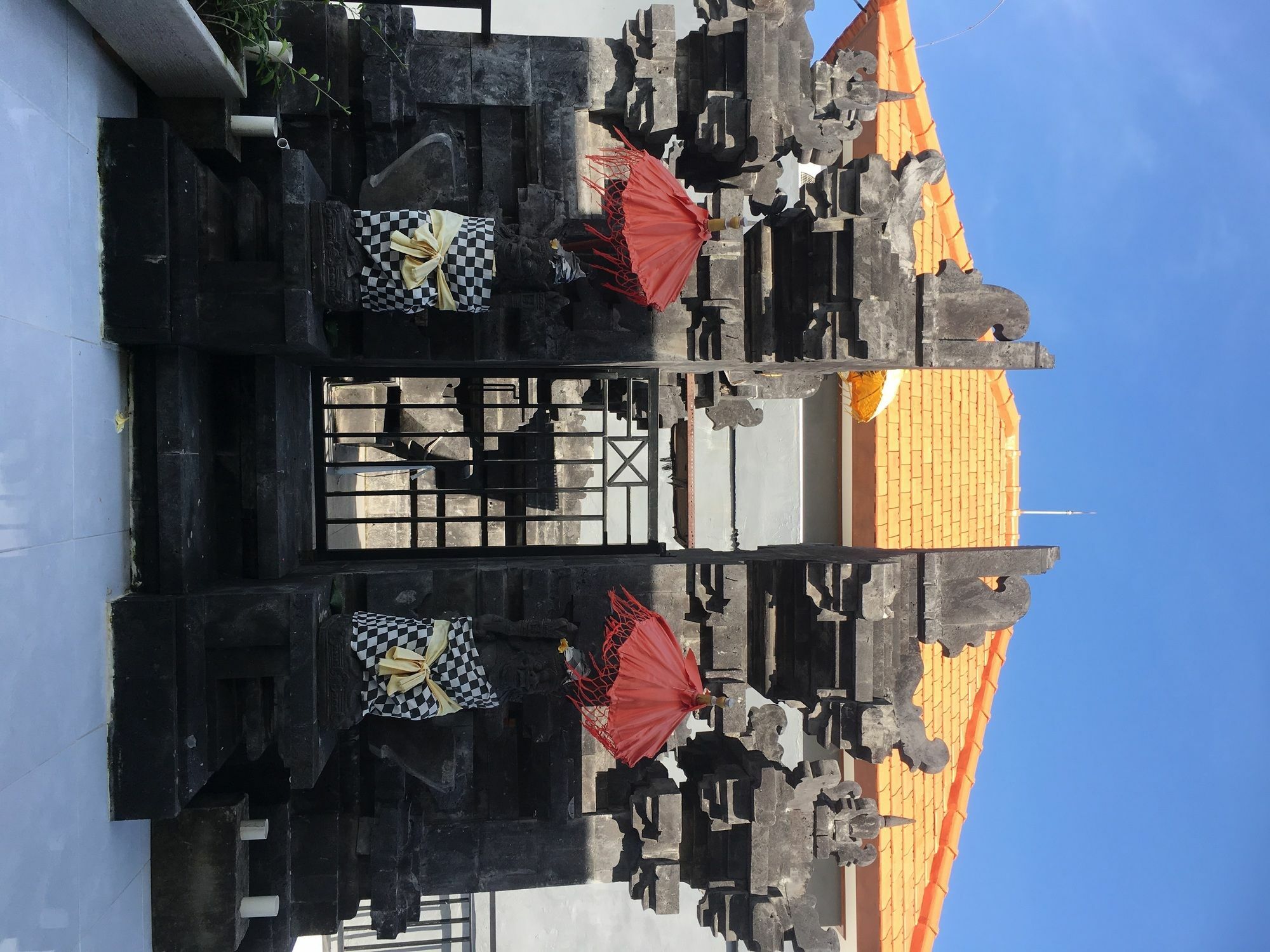 Hotel Sugiras Living Denpasar Exterior foto